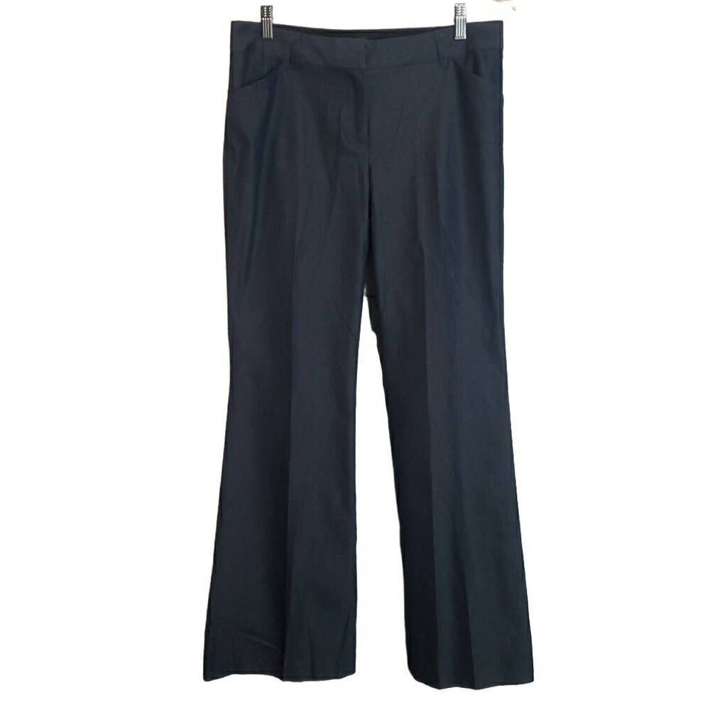 Body By Victoria Dark Gray‎ Pants Size 8